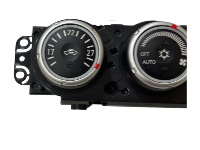 Блок управления климат-контролем 7820A115XA, 7D05A Mitsubishi Outlander