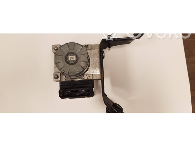 Блок управления АБС 46761258, 46761258 Fiat Multipla