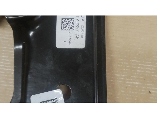 Передний комплект электрического механизма для подъема окна