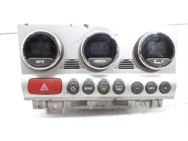 Блок управления климат-контролем 1560334760 Alfa Romeo 166