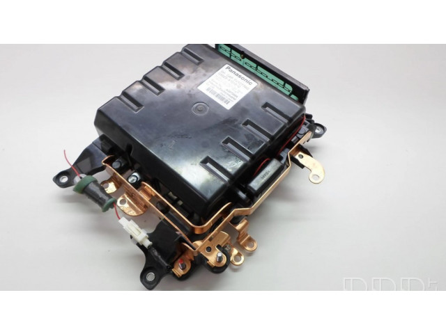 Преобразователь напряжения