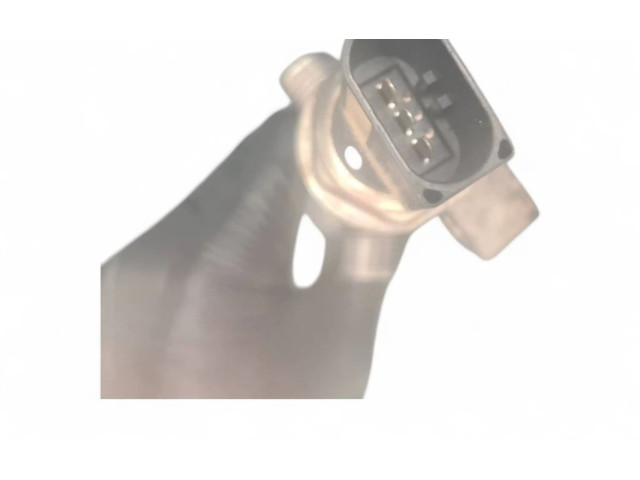 Топливная рампа 04L089G, 04L130764C Skoda Rapid (NH) для двигателя CXM