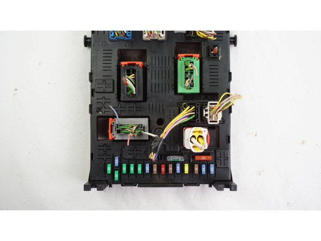 Pojistková skříňka 981218948001 Citroen Berlingo 2015