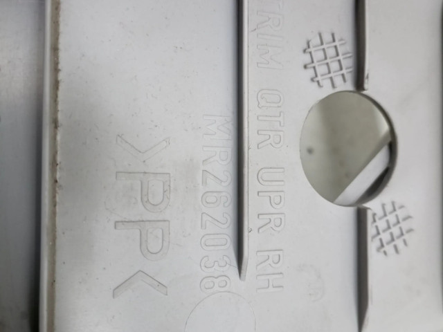 Панель приборов MR262037, DIREITO   Mitsubishi Space Star       