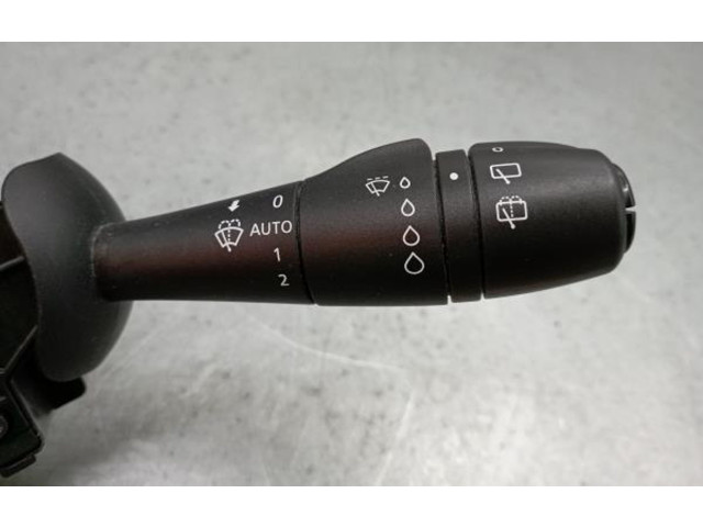 Включатель скорости стеклоочистителей 255675887R, COMAUTO Renault Clio IV