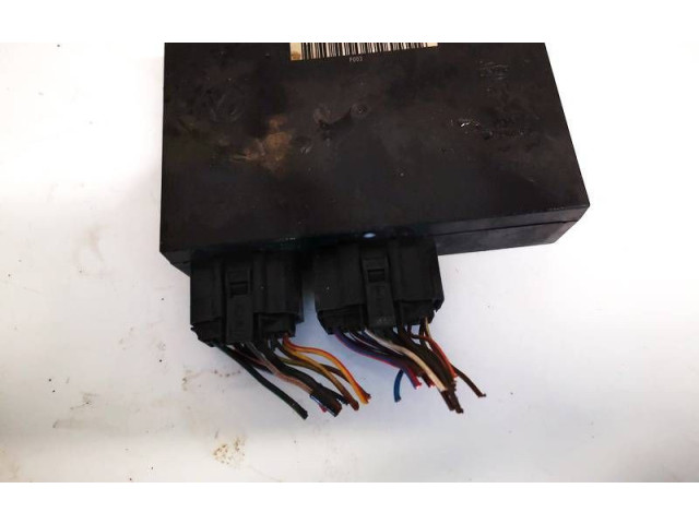 Блок комфорта 1c0959799b, 5dk008214-00 Skoda Superb B5 (3U)