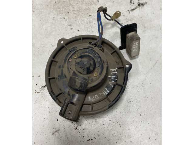 Вентилятор печки 194000, 5101   Mazda MPV       