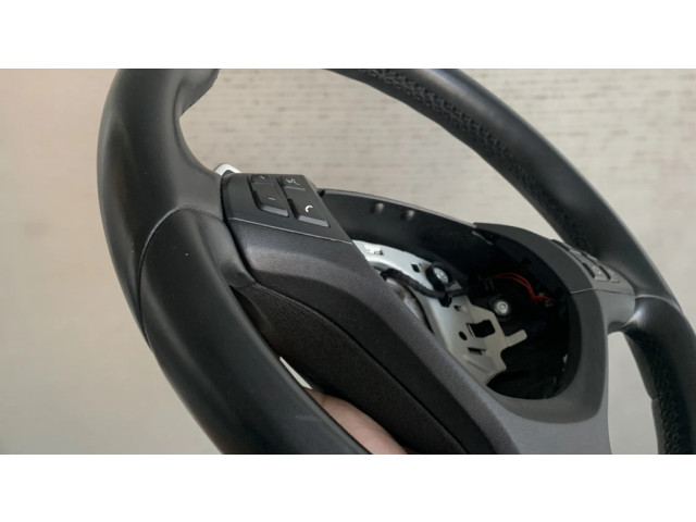 Руль BMW X5M E70 2010-2013 года