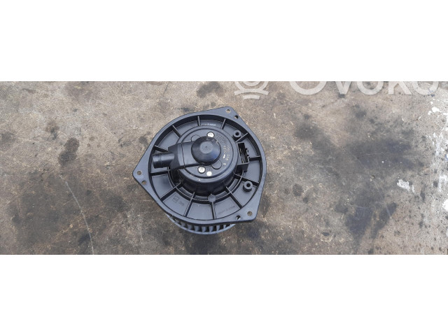 Вентилятор печки 502726894000 Subaru Forester SH