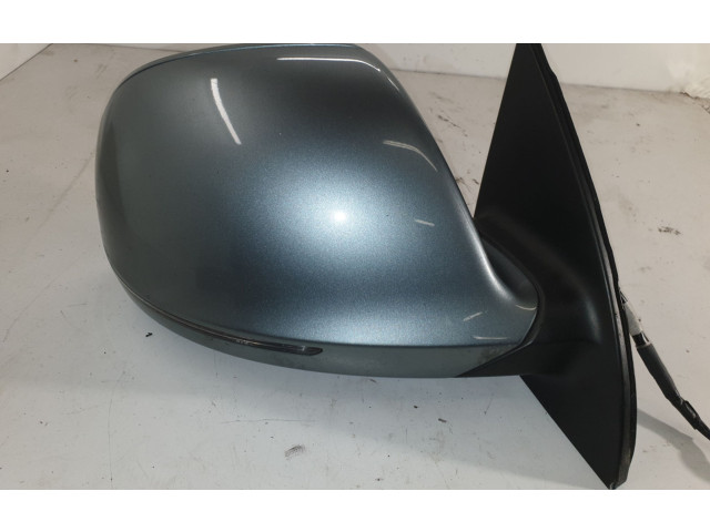 Zpětné zrcátko pravé Audi Q7 4L 2007 4L2857410