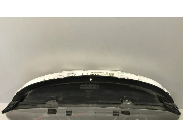 Přístrojová deska Hyundai Tucson JM 2002 940132E460, 20041023