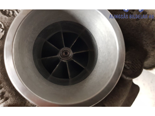  Турбина KIA Ceed  282012A701, 282012A701   для двигателя D4FB-H      