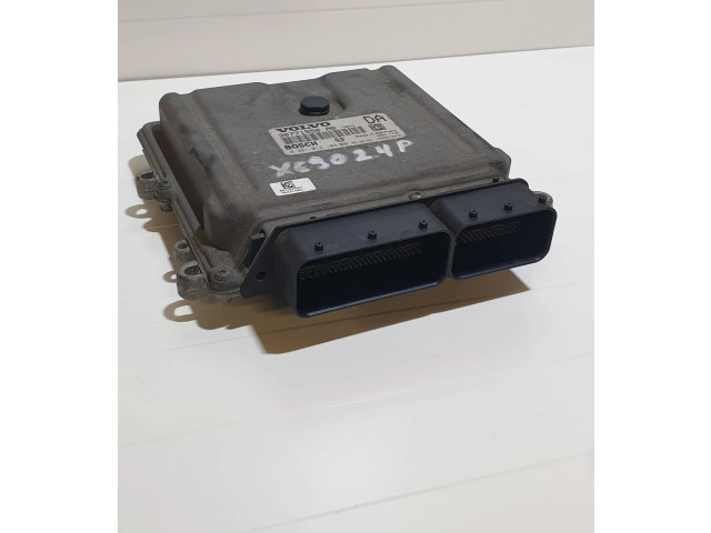 Блок управления двигателя 30771550AB, 1039S13372   Volvo XC90