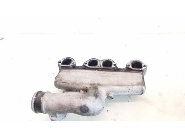 Всасывающий коллектор