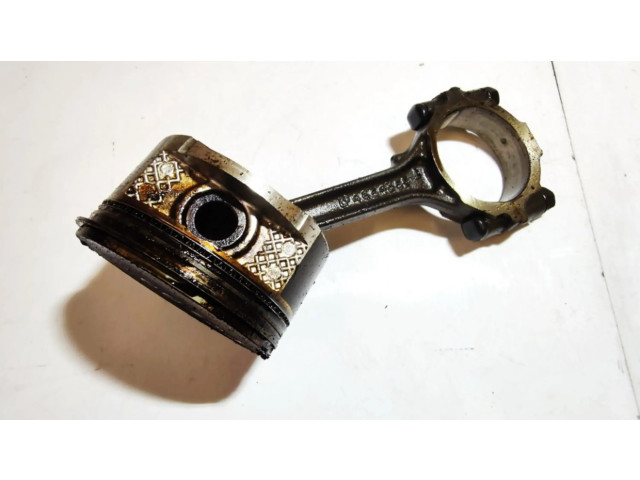 Píst 4654355D Dodge Caravan pro benzínový motor 3.3