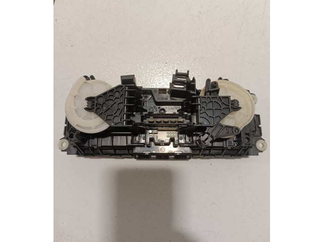 Блок управления климат-контролем 7E0819045A9B9, 7E0819045A   Volkswagen Transporter  Caravelle T5