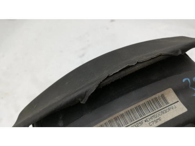 Подушка безопасности водителя PA85016112, CA850164 Land Rover Discovery 3 - LR3