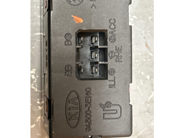 Дисплей    945003E500, 200570226   KIA Sorento