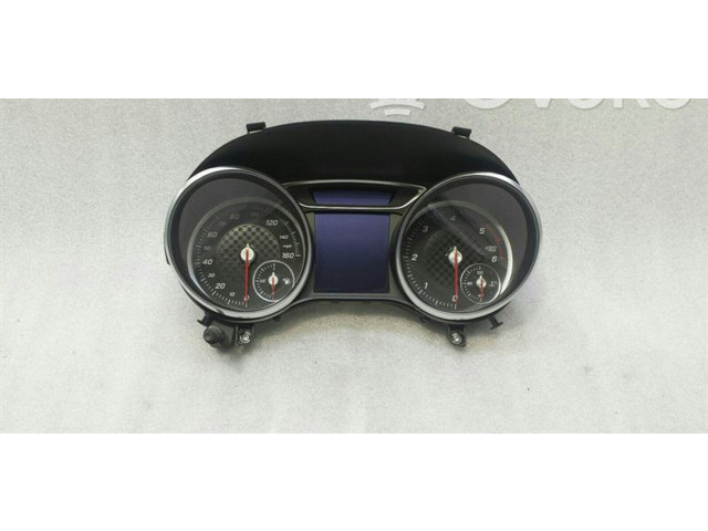 Панель приборов A1769000904   Mercedes-Benz A W176       