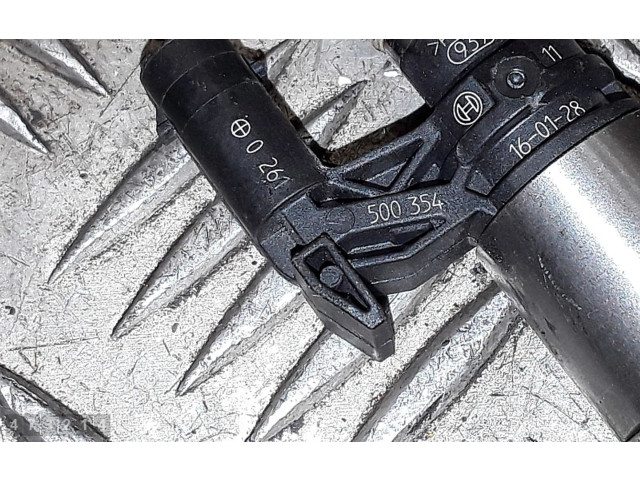 Форсунка     Skoda Yeti (5L)   