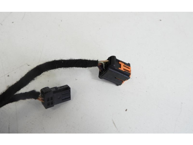 Зеркало (механическое)       Citroen C5  2008 - 2016 года   