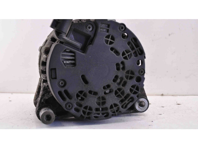 Генератор Ford Galaxy