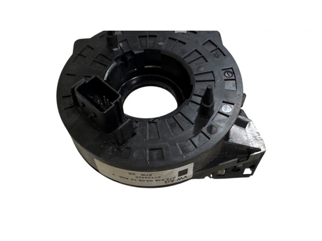 Подрулевой шлейф SRS 279948, 27424425 Skoda Fabia Mk2 (5J)