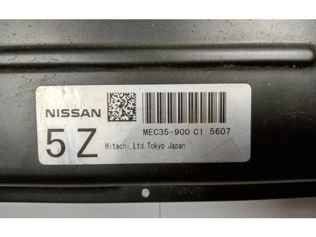 Блок управления двигателем Блок управления MEC35-900   Infiniti M