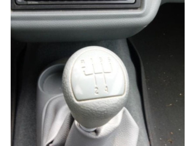 Блок АБС Renault Twingo I 1999 - 2006 года