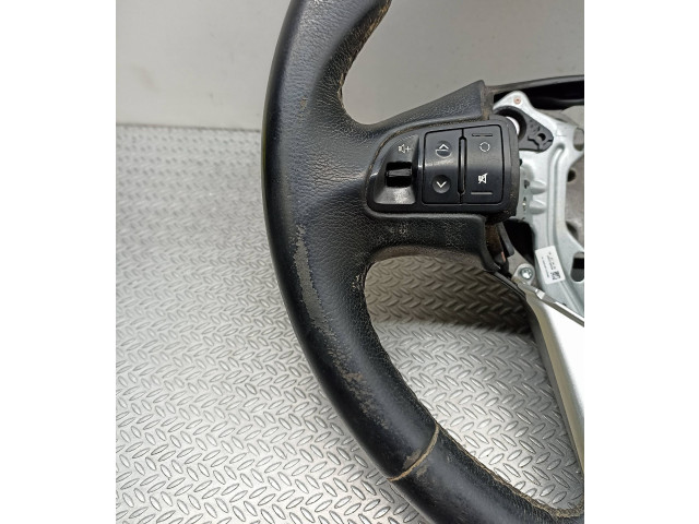 Руль KIA Sportage  2011 - 2016 года 561103U751EQ, 0060020236      