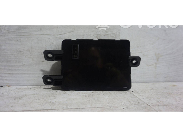 Модуль блока управления кондиционером P68247613AC Jeep Cherokee