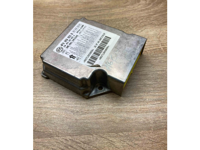 Блок подушек безопасности 4F0959655B, 4F0910655A   Audi A6 S6 C6 4F