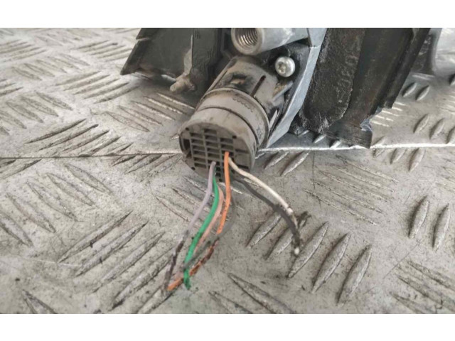 Pojistková skříňka Зеркало (управляемое электричеством) 014181 Renault Espace IV 2006