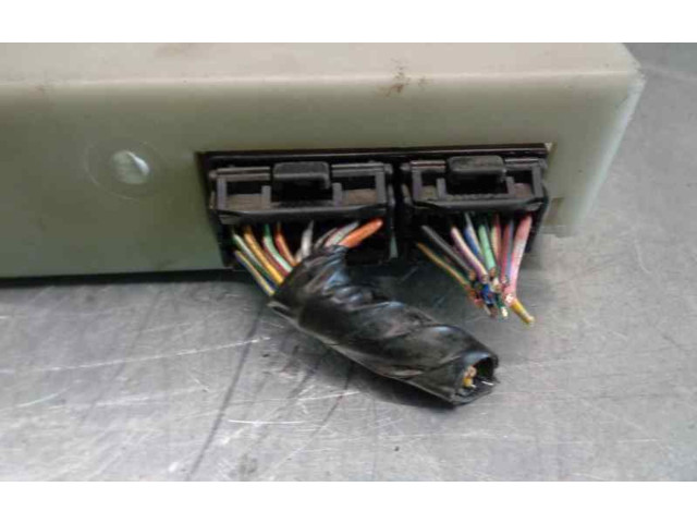 Блок управления климат-контролем GE6R6119Z, GE6R6119Z Mazda 626