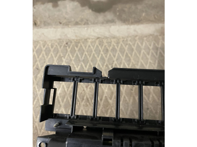 Блок управления климат-контролем 1248302585, 1248302585   Mercedes-Benz E W124