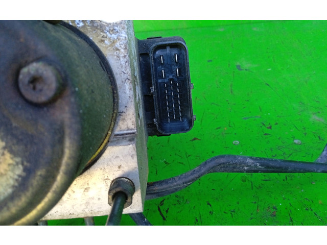 Блок АБС Mazda Premacy - года