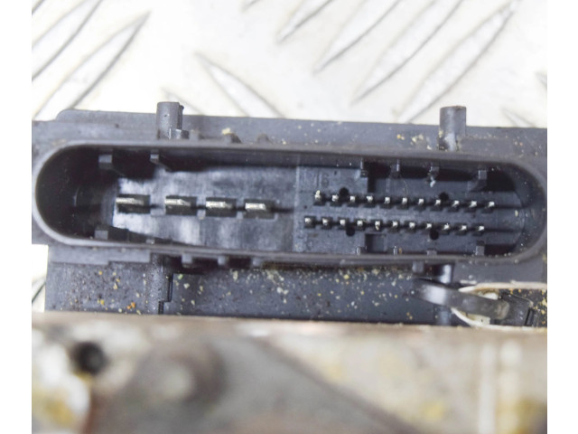 Jednotka ABS 47660BC60A, 0265231841 Nissan Micra 2003