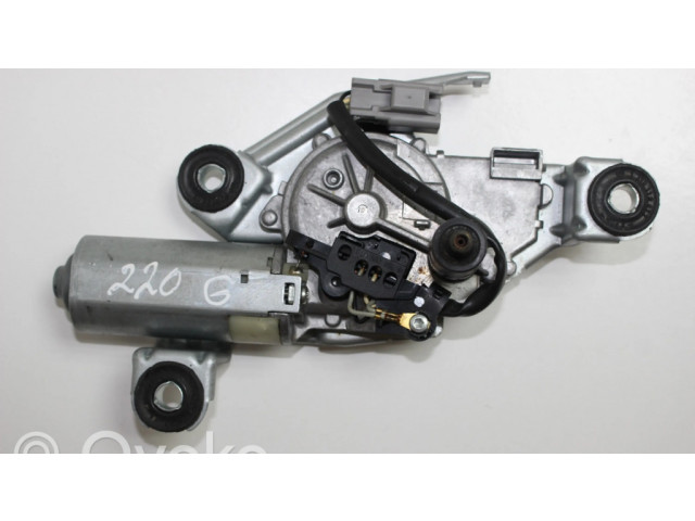 Моторчик заднего дворника AH4217504AA, 0390201855    Land Rover Range Rover L322