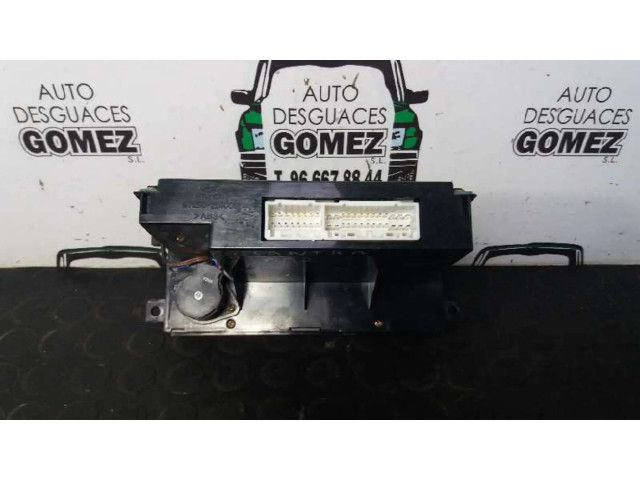 Блок управления климат-контролем 972502D060AX   Hyundai Elantra