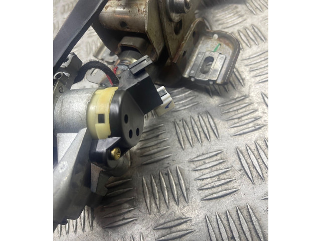 Рулевая рейка 04H14, 1594CT Mitsubishi Space Star 1998 - 2005 года