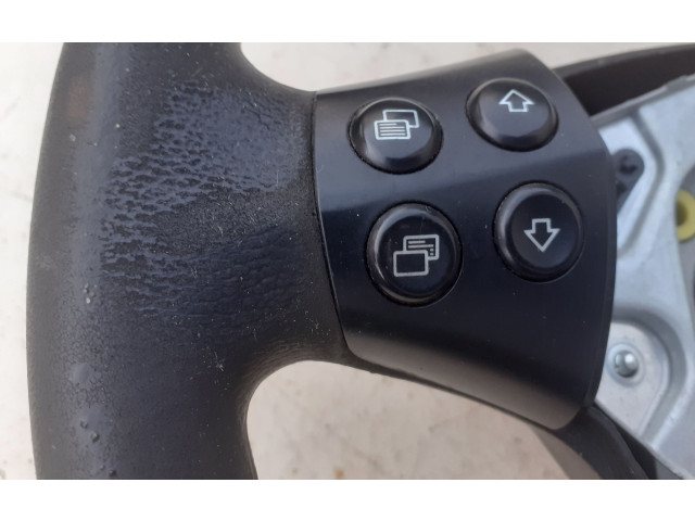 Руль Mercedes-Benz A W169 2004 - 2012 года A1694600403, A1694600103