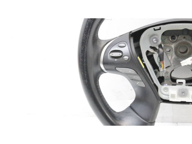 Руль Infiniti M Y51 2010 - 2019 года