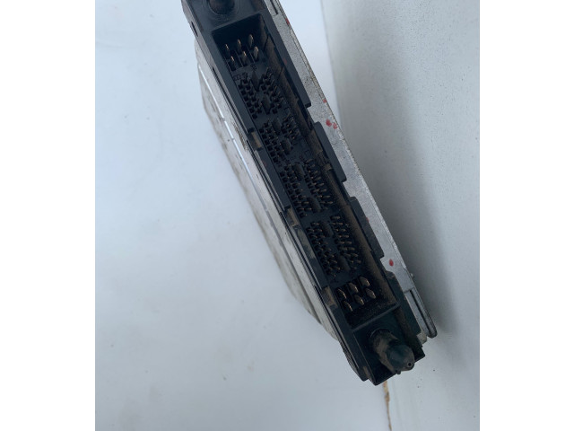 Řídící jednotka 0281010319, 08677708A Volvo XC90 2007