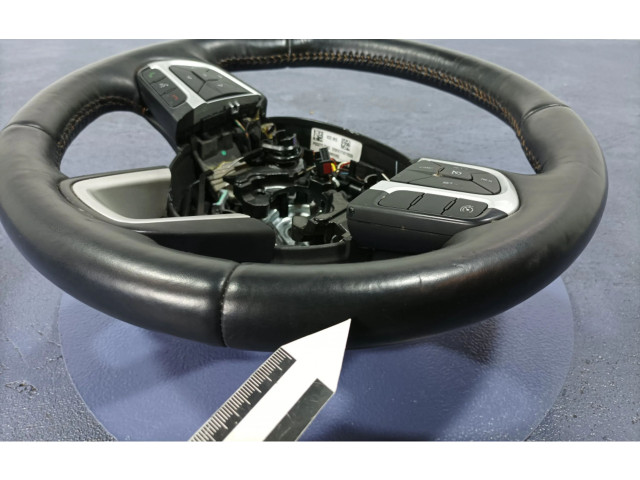 Руль Jeep Compass P5SX77LT5AG