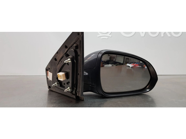 Зеркало электрическое        KIA Rio  2017 -  года   