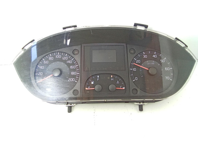 Панель приборов 735364158, 735364158 Fiat Idea