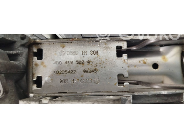    Рулевая рейка 4B0419502A, 98245   Audi A6 S6 C5 4B 1997 - 2005 года