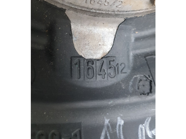 Volant BMW 3 E90 E91 2009 3375E901, 676454707