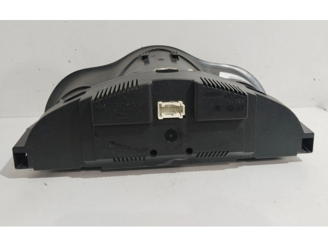 Přístrojová deska Mercedes-Benz CLK AMG A208 C208 2002 A2035404111