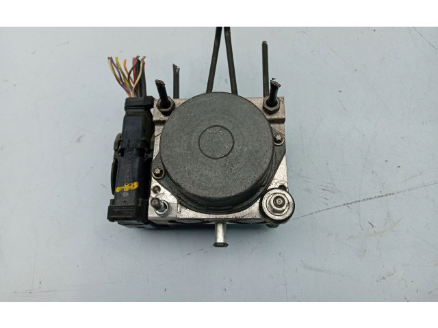 Zpětné zrcátko levé Renault Megane I 1997 010461